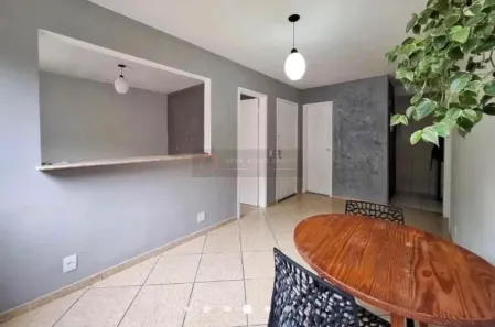 Apartamento com 3 Quartos à venda, 63m² no Maria Paula, São Gonçalo