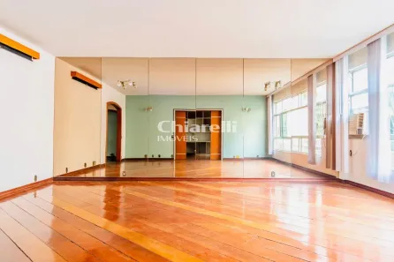 Cobertura com 3 Quartos à venda, 300m² no Icaraí, Niterói
