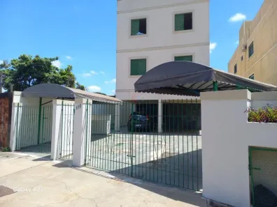 Apartamento com 2 Quartos para alugar, 70m² no Jardim Alvorada, Sumaré