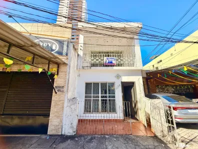 Casa com 4 Quartos à venda, 176m² no São Brás, Belém