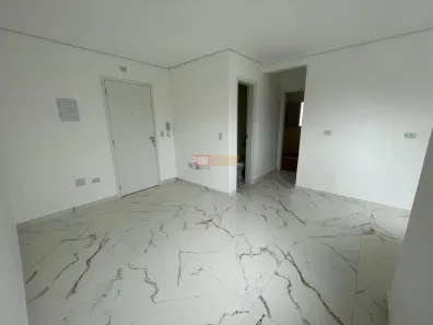 Cobertura com 2 Quartos à venda, 115m² no Santa Maria, Santo André