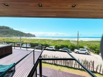 Casa com 4 Quartos à venda, 216m² no , Garopaba