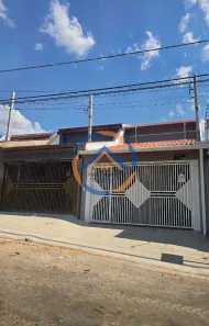 Casa com 3 Quartos à venda, 114m² no Jardim Pau Preto, Indaiatuba
