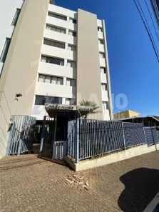 Apartamento com 2 Quartos para alugar, 65m² no Vila Pureza, São Carlos