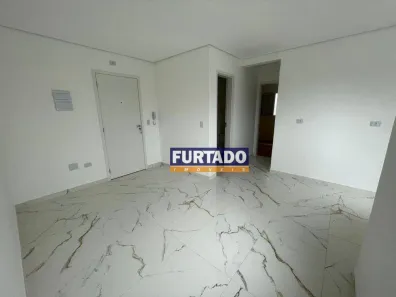 Apartamento com 2 Quartos à venda, 105m² no Santa Maria, Santo André