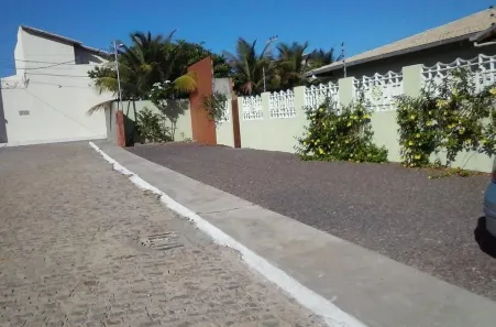 Casa com 8 Quartos à venda, 377m² no Caueira, Itaporanga d'Ajuda