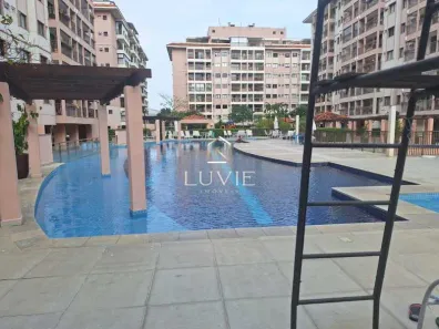 Apartamento com 2 Quartos à venda, 76m² no Taquara, Rio de Janeiro