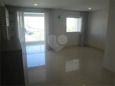 Apartamento com 2 Quartos à venda, 87m² no Vila Anastácio, São Paulo