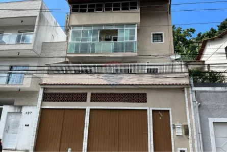 Casa com 4 Quartos à venda, 390m² no Pitangueiras, Rio de Janeiro