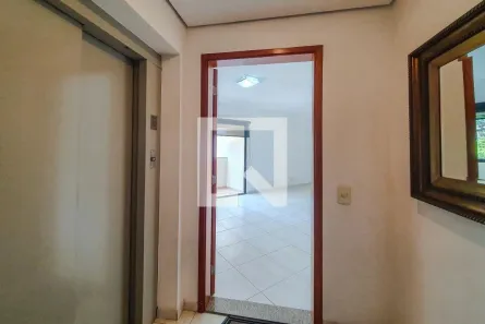 Apartamento com 3 Quartos à venda, 98m² no Jardim Vila Mariana, São Paulo