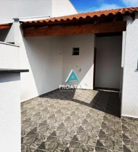 Cobertura com 2 Quartos à venda, 95m² no Jardim Guarará, Santo André