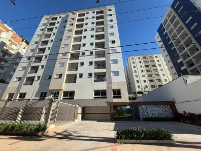 Apartamento com 2 Quartos à venda, 45m² no Jardim Flamboyant, Campinas