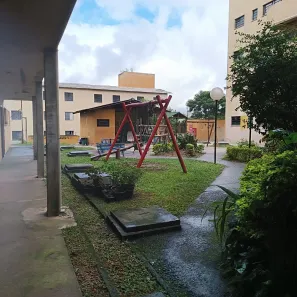 Apartamento com 2 Quartos à venda, 48m² no Conjunto Habitacional Parque Valo Velho II, São Paulo