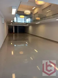 Ponto Comercial para alugar, 650m² no Centro, Santos