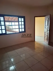 Casa com 3 Quartos à venda, 80m² no Residencial Bosque dos Ipês, São José dos Campos