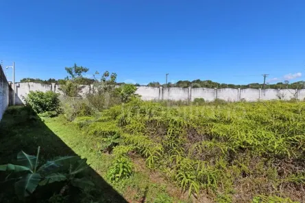 Lote/Terreno à venda, 1787m² no Boungaiville, Peruíbe