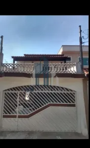 Casa com 3 Quartos à venda, 240m² no Chácara Belenzinho, São Paulo