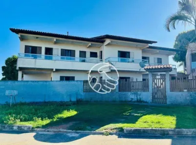Casa de Condomínio com 4 Quartos à venda, 200m² no Meaípe, Guarapari