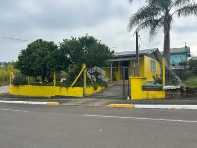 Casa com 3 Quartos à venda, 70m² no Monte Verde, Farroupilha