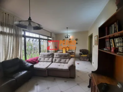 Casa com 3 Quartos à venda, 196m² no Rudge Ramos, São Bernardo do Campo