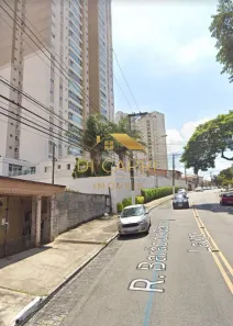 Lote/Terreno à venda, 308m² no Vila Regente Feijó, São Paulo