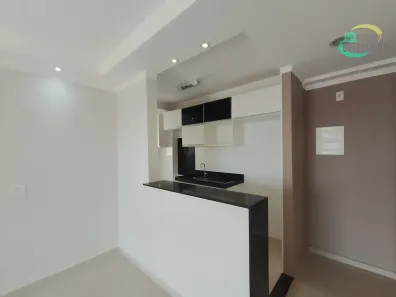 Apartamento com 2 Quartos para alugar, 65m² no Bonfim, Campinas