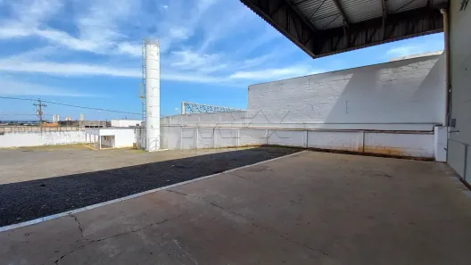Prédio Comercial à venda, 3210m² no Vila Aviação B, Bauru