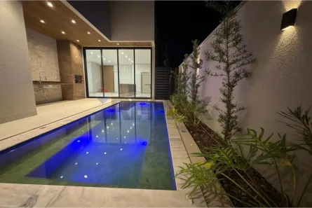 Casa com 3 Quartos à venda, 221m² no Loteamento Jardins Siena, Araguaína