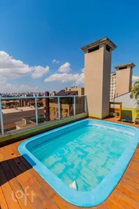 Apartamento com 3 Quartos à venda, 262m² no Menino Deus, Porto Alegre