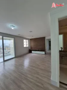 Apartamento com 4 Quartos à venda, 114m² no Vila Santo Antônio, Guarulhos