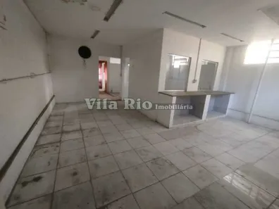 Ponto Comercial à venda, 180m² no Penha Circular, Rio de Janeiro