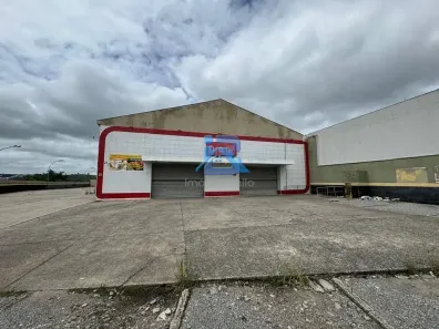 Galpão/Depósito/Armazém para alugar, 1300m² no Jardim Tereza, Itatiba