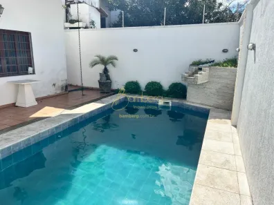 Casa com 4 Quartos à venda, 239m² no Chácara Monte Alegre, São Paulo