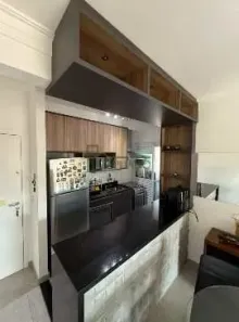 Apartamento com 3 Quartos à venda, 76m² no Vila Pompéia, São Paulo