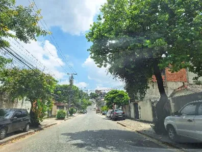 Casa com 2 Quartos à venda, 107m² no Cascadura, Rio de Janeiro
