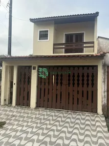 Sobrado com 3 Quartos à venda, 90m² no , Mongaguá