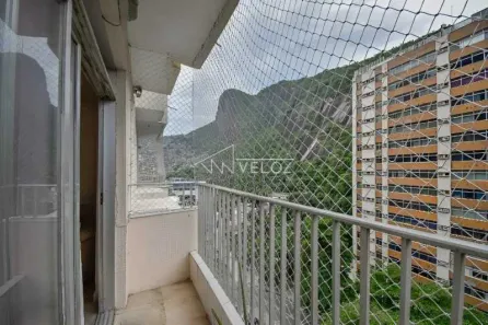 Apartamento com 3 Quartos à venda, 128m² no São Conrado, Rio de Janeiro