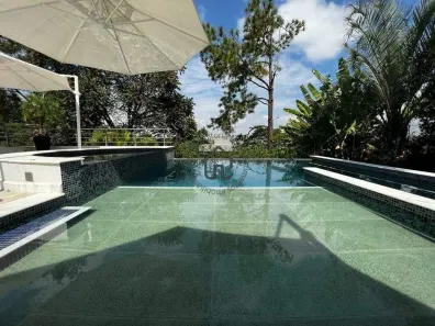 Casa de Condomínio com 5 Quartos à venda, 645m² no São Joaquim, Vinhedo