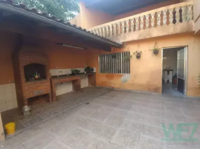 Sobrado com 3 Quartos à venda, 125m² no Parque Santa Amélia, São Paulo