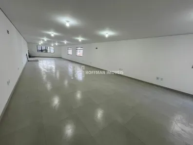 Galpão/Depósito/Armazém à venda, 300m² no Santo Antônio, São Caetano do Sul