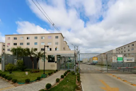 Apartamento com 2 Quartos para alugar, 41m² no Mato Grande, Canoas