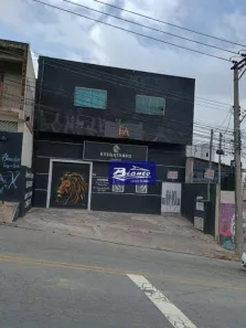 Prédio Comercial à venda, 350m² no Jardim Valéria, Guarulhos