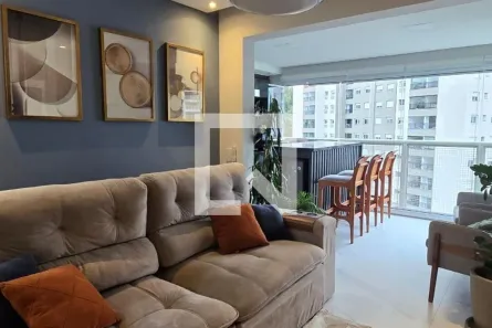 Apartamento com 2 Quartos à venda, 75m² no Vila Andrade, São Paulo