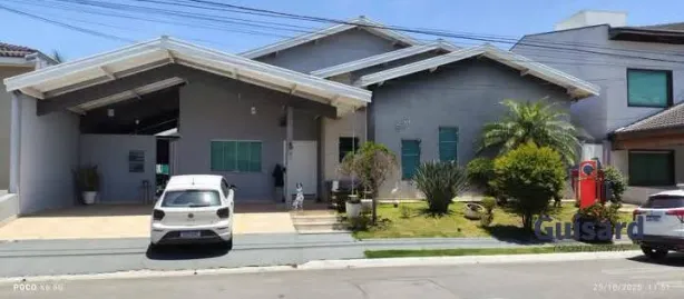 Casa com 4 Quartos à venda, 300m² no Piracangaguá, Taubaté