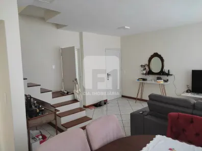 Cobertura com 3 Quartos à venda, 147m² no Agronômica, Florianópolis