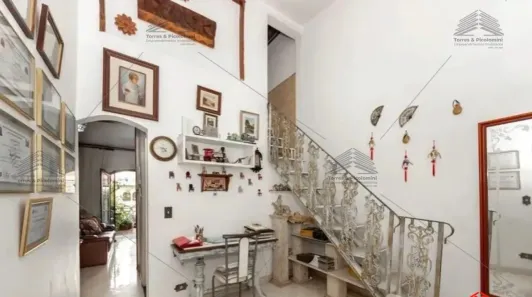 Casa com 4 Quartos à venda, 166m² no Vila Gomes Cardim, São Paulo