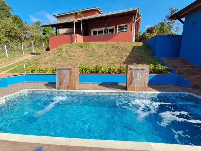 Casa com 5 Quartos à venda, 290m² no Jardim Florença, Jarinu