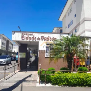 Apartamento com 2 Quartos à venda, 48m² no Campo de Santana, Curitiba