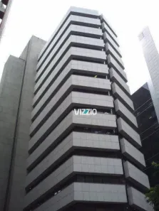 Sala Comercial para alugar, 340m² no Cidade Monções, São Paulo