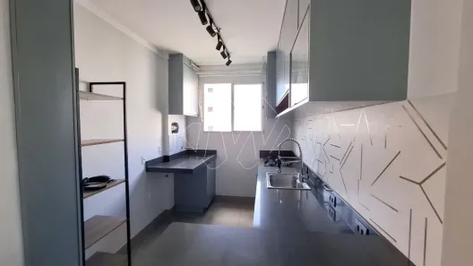 Apartamento com 2 Quartos à venda, 46m² no Jardim América (Vila Xavier), Araraquara